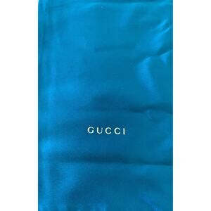Gucci‎ sunglasses dust bag